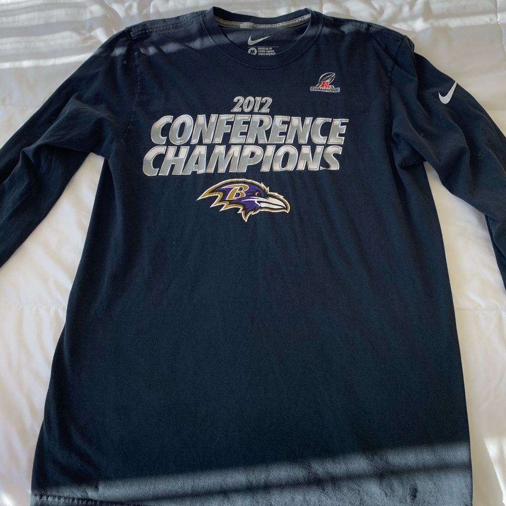 Nike Long Sleeve